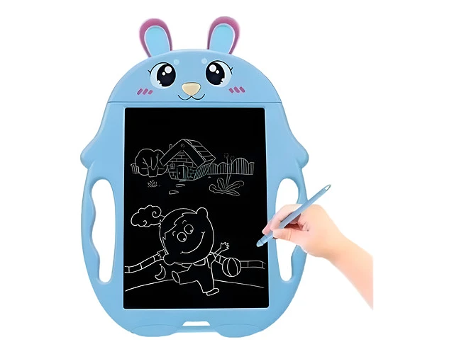 PIZARRA MAGICA TABLETA LCD ESCRITURA INFANTIL - 1
