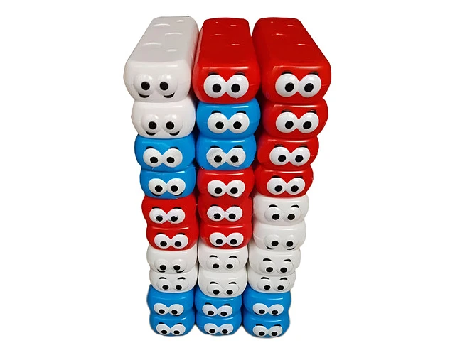JUEGO DE MESA INFANTIL INTERACTIVO FULL - 1