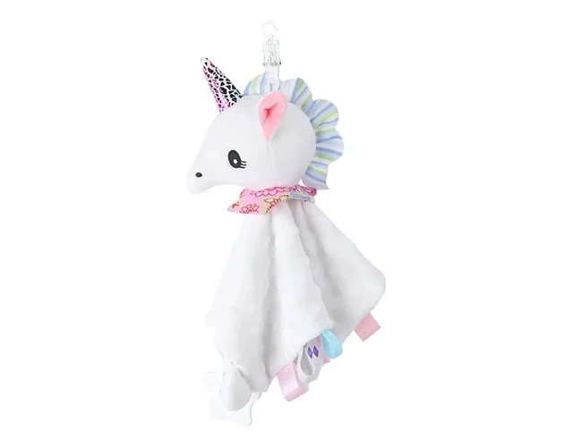 TUTO APEGO UNICORNIO CALMANTE - 1
