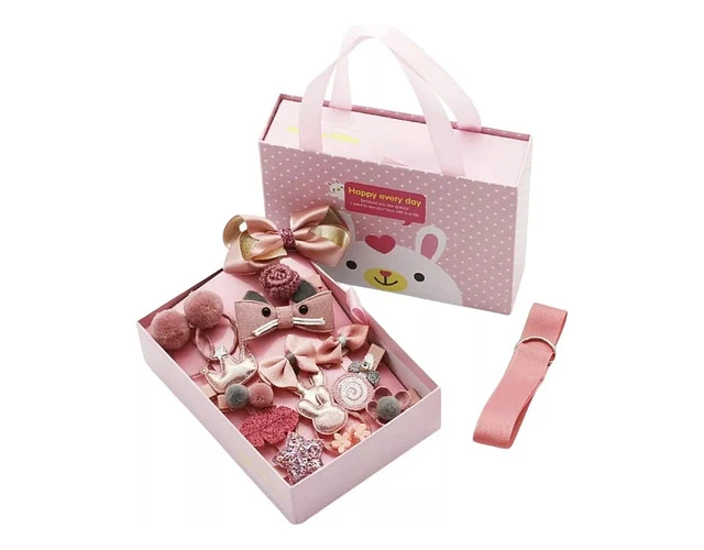 SET PINCHES PARA BEBE / GUAGUA - 1