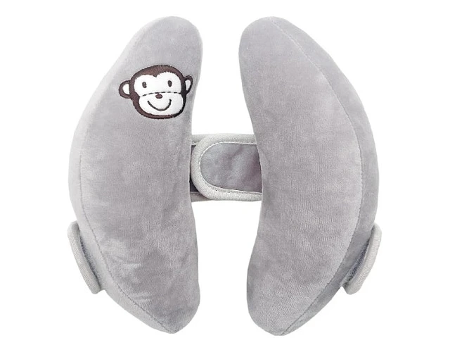 COJIN APOYA CABEZA CUELLO PARA BEBES - 1