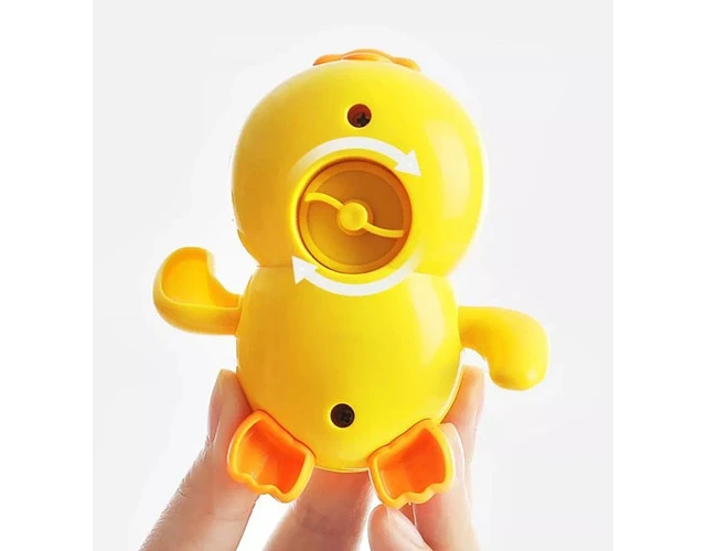 JUGUETES DE BAÑO PARA BEBE Y NIÑOS - 1