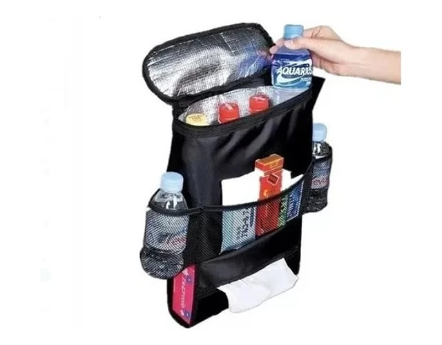 ORGANIZADOR PARA ASIENTO DE AUTOS - 1