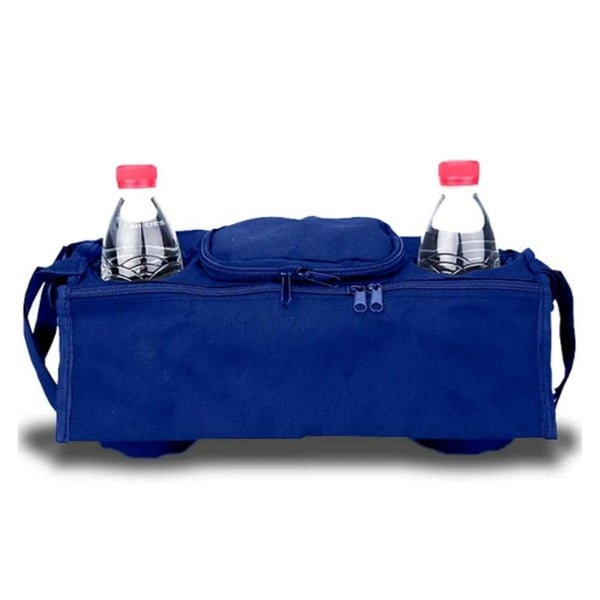BOLSO ORGANIZADOR PARA EL COCHE - 1