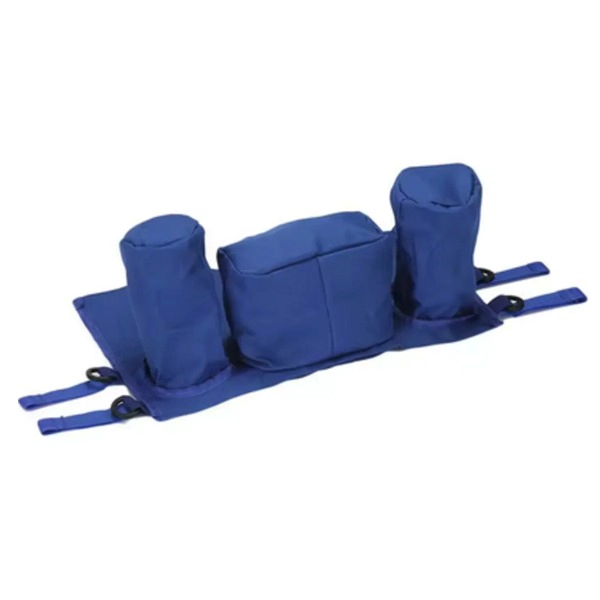BOLSO ORGANIZADOR PARA EL COCHE - 2