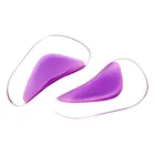 PLANTILLAS SOPORTE DE SILICONA - 1