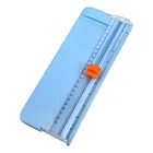 MINI CORTADORA GUILLOTINA - 1