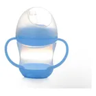 MAMADERA CON AGARRE Y VENTOSA PARA NIÑOS - 1