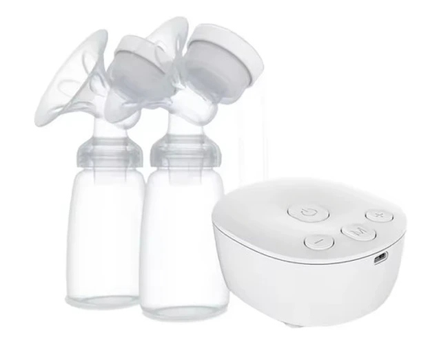 EXTRACTOR LECHE ELECTRICO SACALECHE - 1