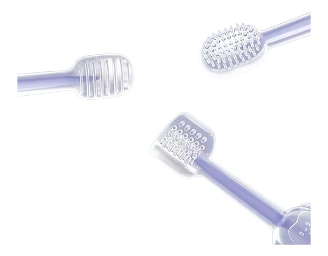 SET CEPILLOS DE DIENTES PARA BEBES - 1