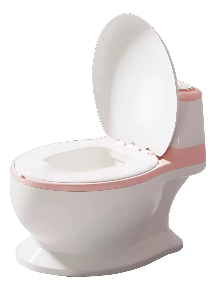 PELELA URINARIO ASIENTO PARA NIÑOS - 1