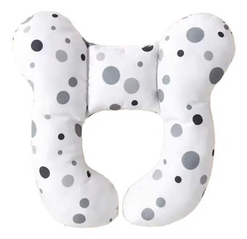 COJIN CUELLO ALMOHADA PARA BEBE - 1