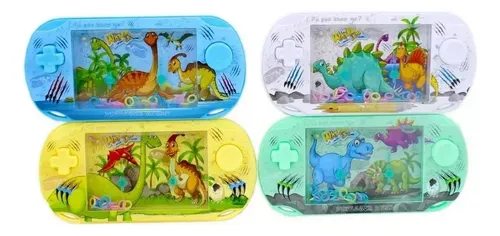JUEGO DE AGUA CONSOLA PARA NIÑOS - 1