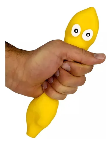 BANANA TIERNO ANTIESTRES - 1