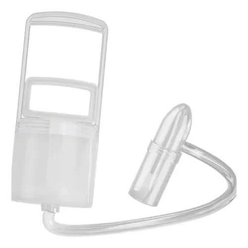 ASPIRADOR NASAL PARA BEBES - 1