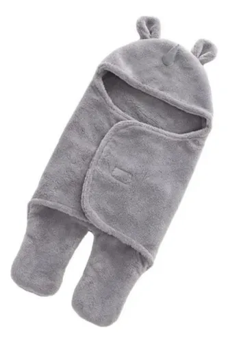 SACO PARA DORMIR PARA BEBES - 1