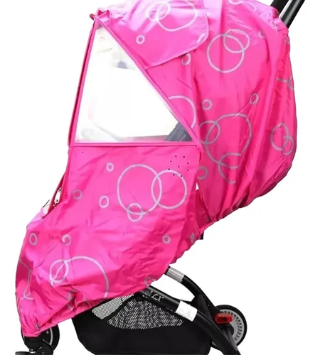 CUBRE PROTECTOR IMPERMEABLE - 1
