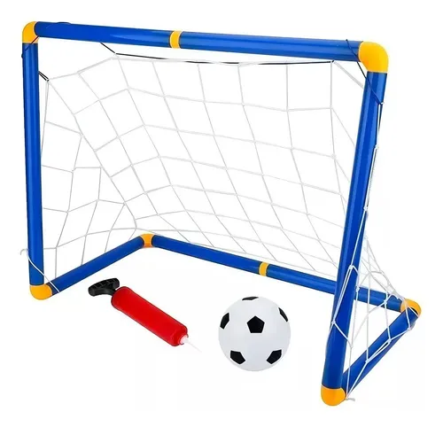 MINI PORTERIA ARCO DE FUTBOL - 1