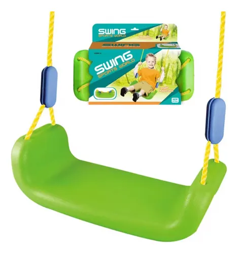 COLUMPIO AJUSTABLE PORTATIL PARA NIÑOS - 1