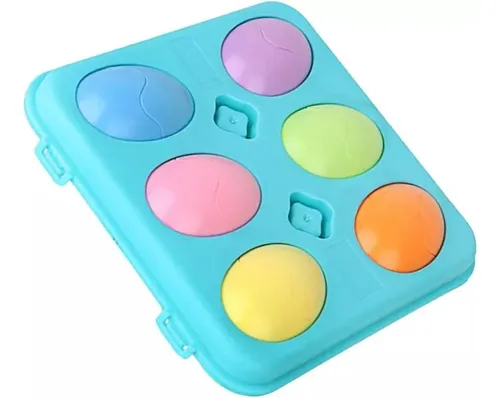 JUGUETE PARA NIÑOS INTERACTIVO MONTESSORI - 1