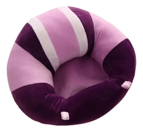 SILLA ASIENTO APOYO PARA BEBES - 1