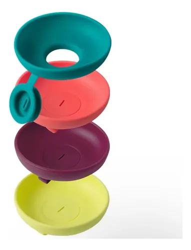 SOPORTE ANTIGOTEO PARA HELADOS - 1