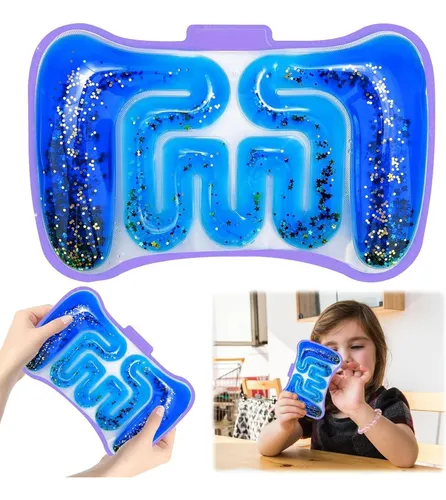 JUGUETE ESTIMULACION PARA NIÑOS CON AUTISMO - 1