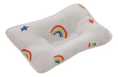 COJIN ALMOHADA POSICION CORRECTA BEBES - 1