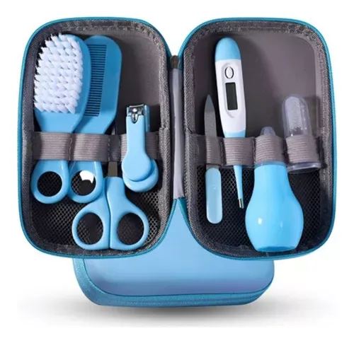 SET DE ASEO BEBE HIGIENE - 1