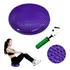 DISCO BALANCE Y EQUILIBRIO MINI BOSU PARA YOGA - 2