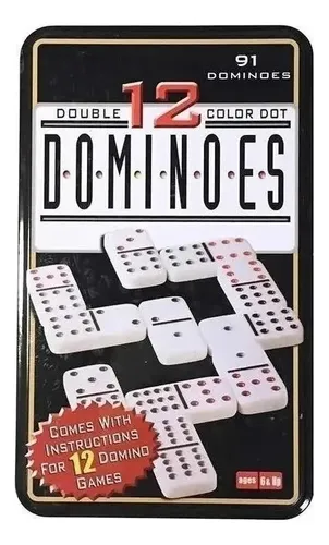 DOMINO CHANCHO DIDACTICO - 1