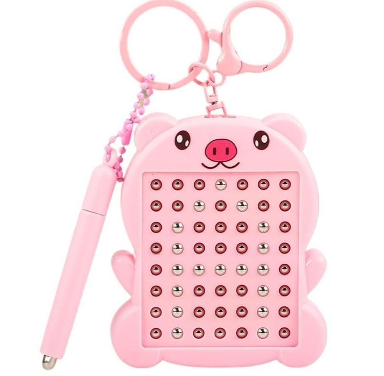 JUEGO MAGNETICO DE PATRONES PARA NIÑOS - 1