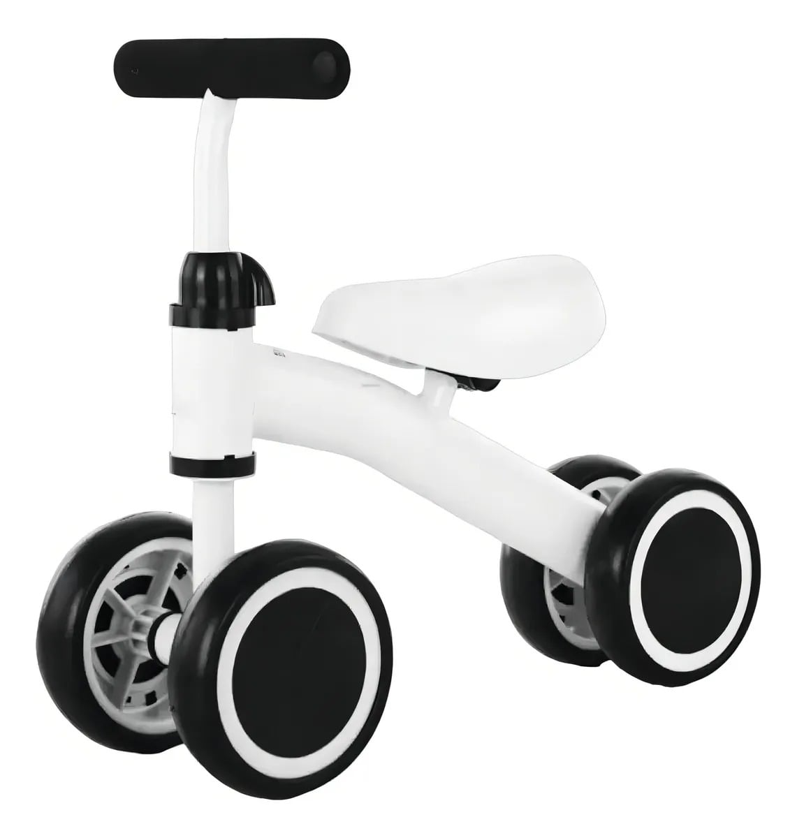 BICICLETA DE APRENDIZAJE EQUILIBRIO PARA NIÑOS - 1