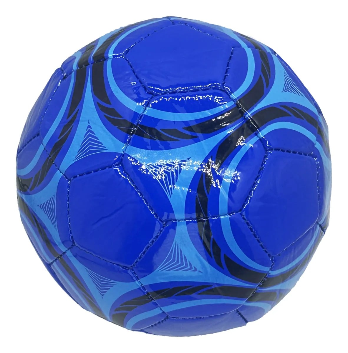 PELOTA DE FUTBOL GRANDE - 2