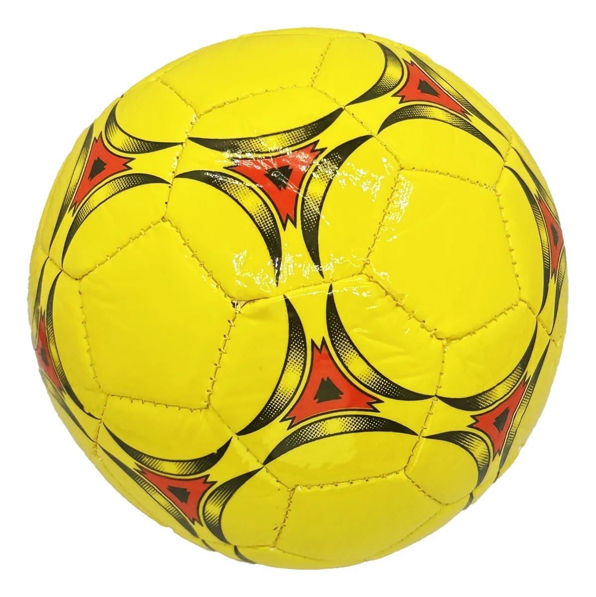 PELOTA DE FUTBOL GRANDE - 3