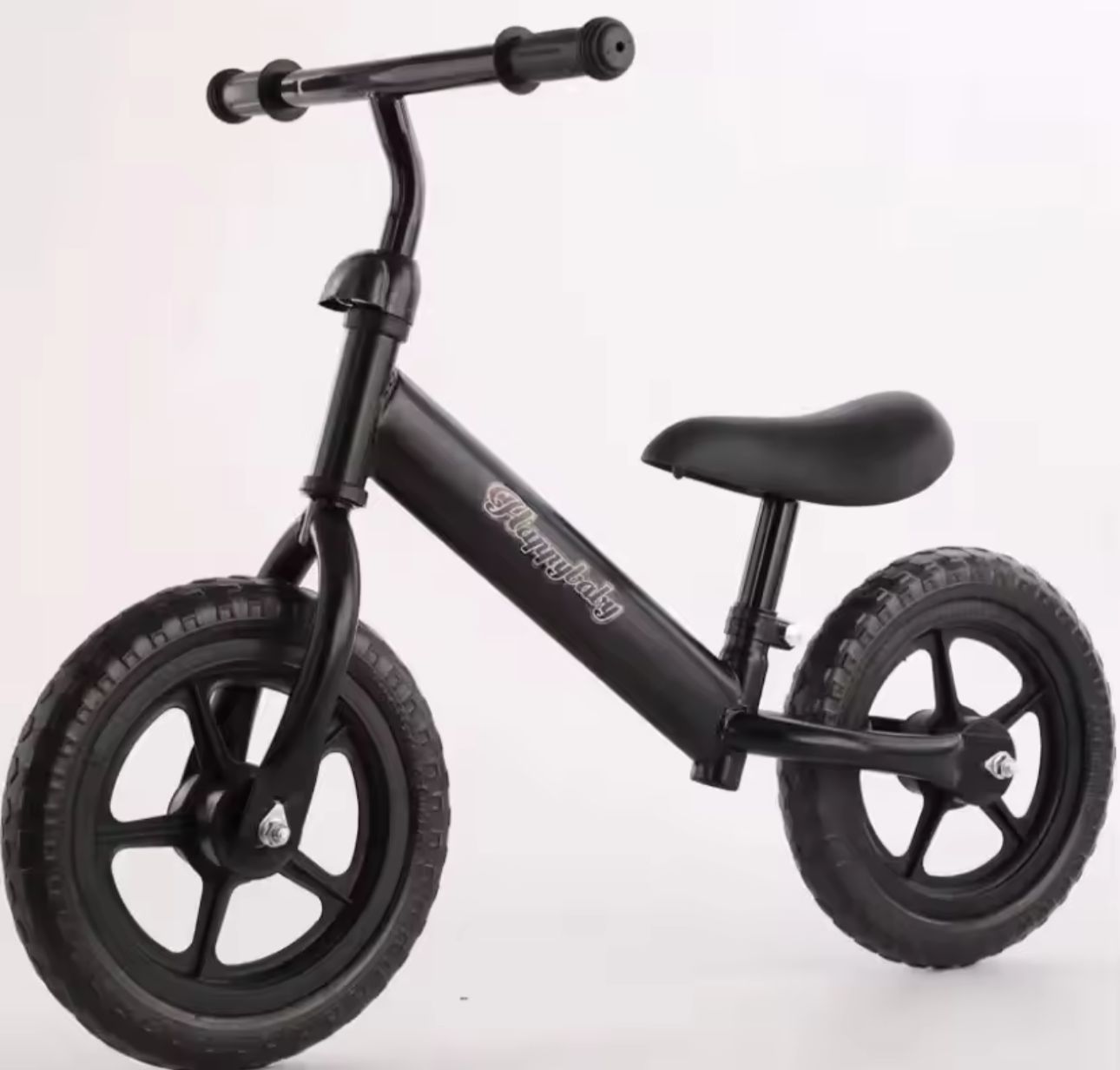 BICICLETA DE EQUILIBRIO SIN PEDALES PARA JUEGOS - 1