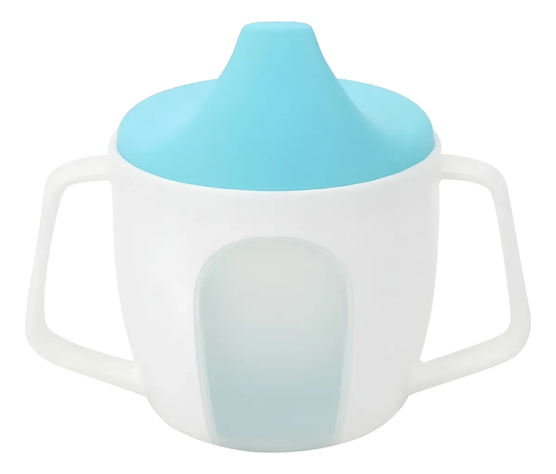 BOTELLA DE AGUA POTABLE VASO PARA BEBES 150ML - 1