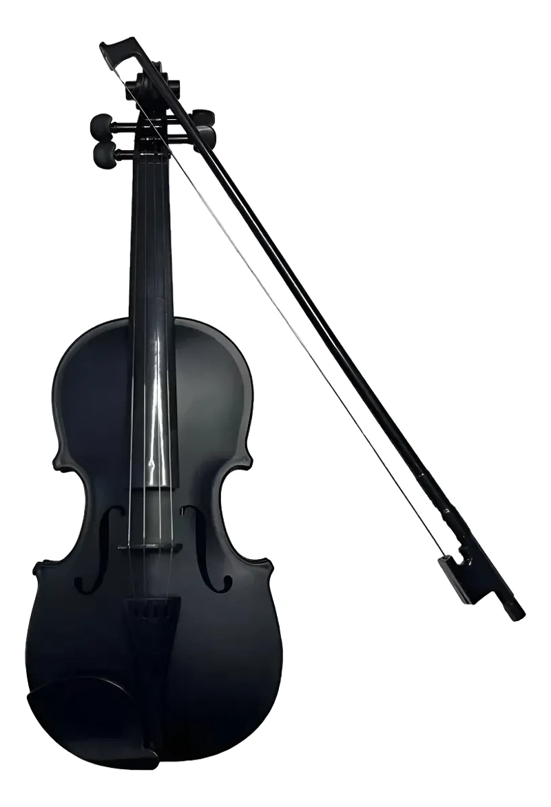 JUGUETE VIOLIN PARA NIÑOS MUSICAL - 1
