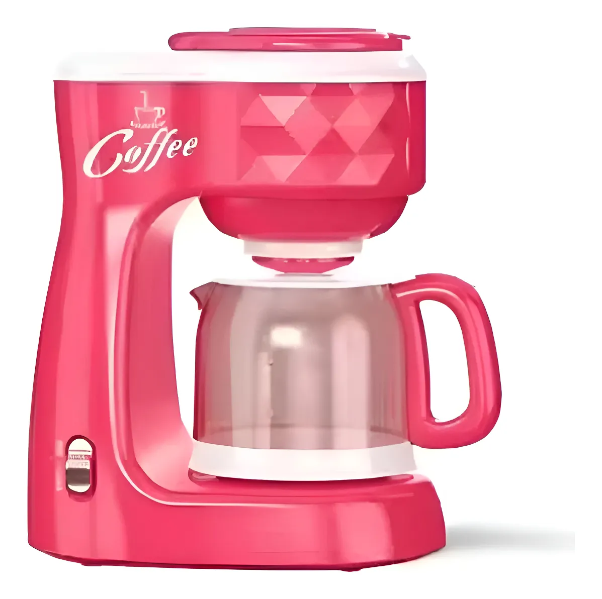 JUGUETE CAFETERA CON LUZ Y SONIDO - 1