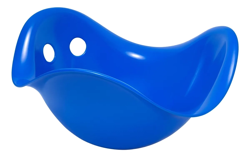 SILLA DE BALANCEO SENSORIAL INFANTIL PARA NIÑOS CON TEA - 1