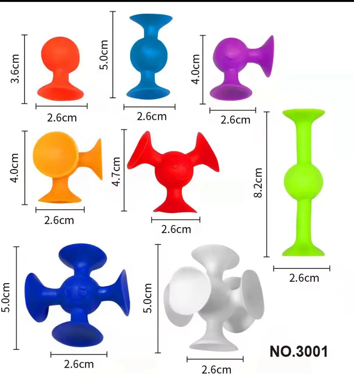 JUEGO DIDACTICO BEBES PARA EL BAÑO Y CONTEO APRENDO - 2
