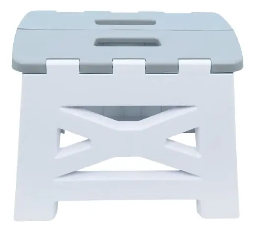 PISO PLEGABLE ROBLE BANCO SILLA TABURETE MEDIANO - 3