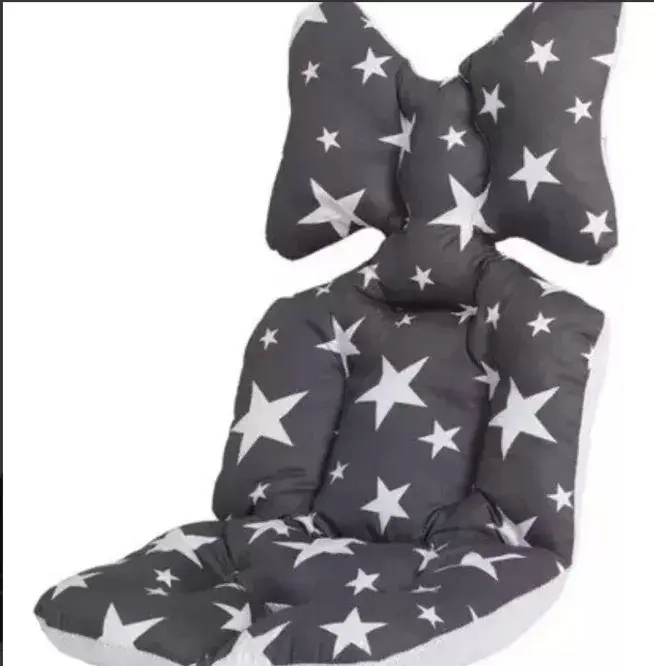 COJIN PARA EL ASIENTO DE COCHES O SILLAS - 1