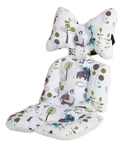 COJIN PARA EL ASIENTO DE COCHES O SILLAS - 2