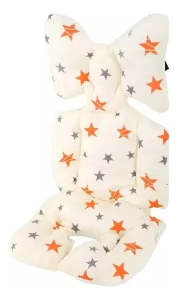 COJIN PARA EL ASIENTO DE COCHES O SILLAS - 3