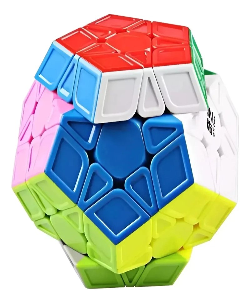 CUBO MAGICO CUBO PENTAGONO - 1
