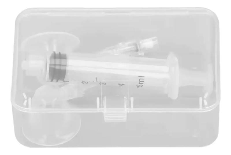 KIT CORRECTOR DE PEZON INVERTIDO REUTILIZABLE - 2
