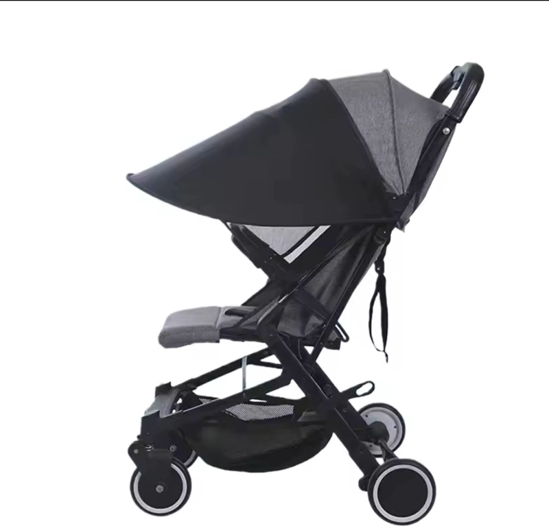 SOMBRILLA COCHE BEBE TOLDO COCHE BEBE PARASOL COCHE BEBE - 1
