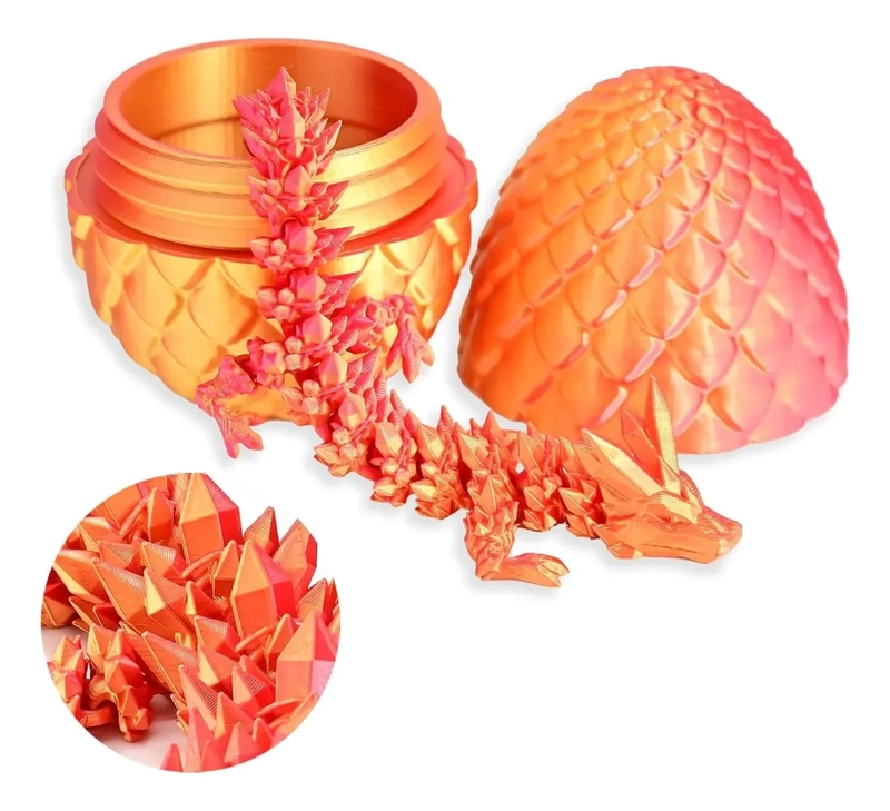 Figura Articulada 3D Sensorial Surtida Sopresa - 1