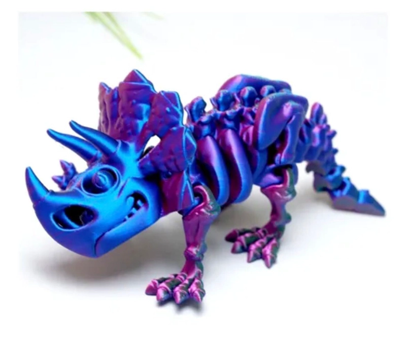 Figura Articulada 3D Sensorial Surtida Sopresa - 2